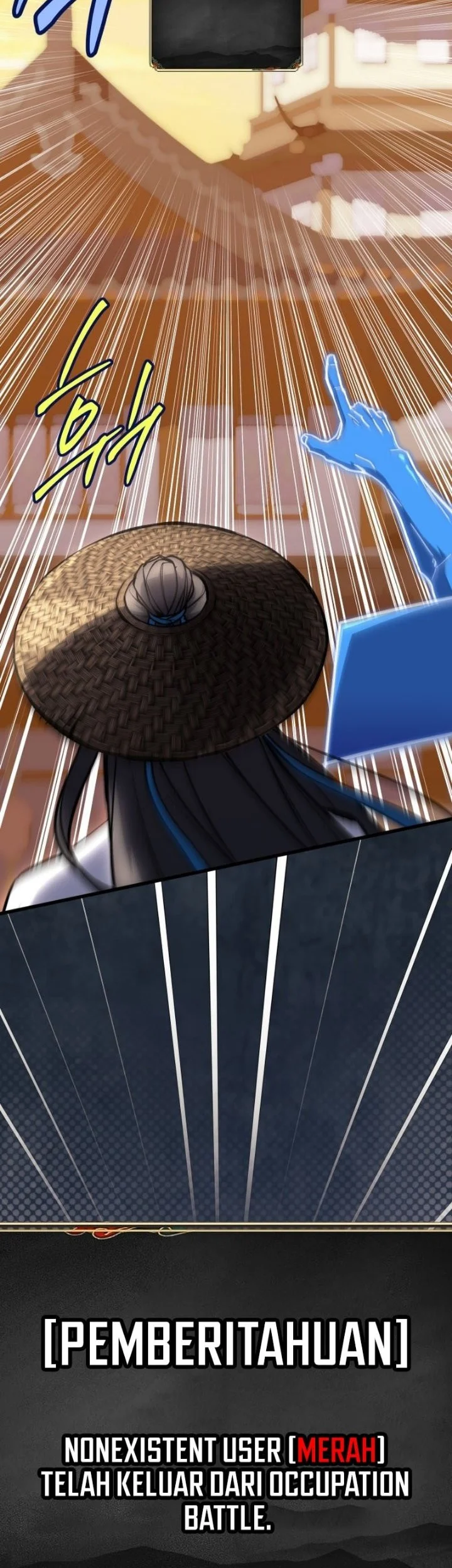 Sword God's Livestream Chapter 37 Gambar 68