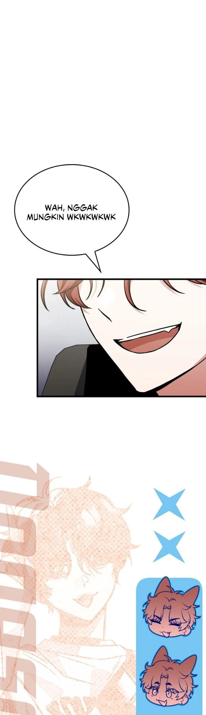 Sword God's Livestream Chapter 37 Gambar 74