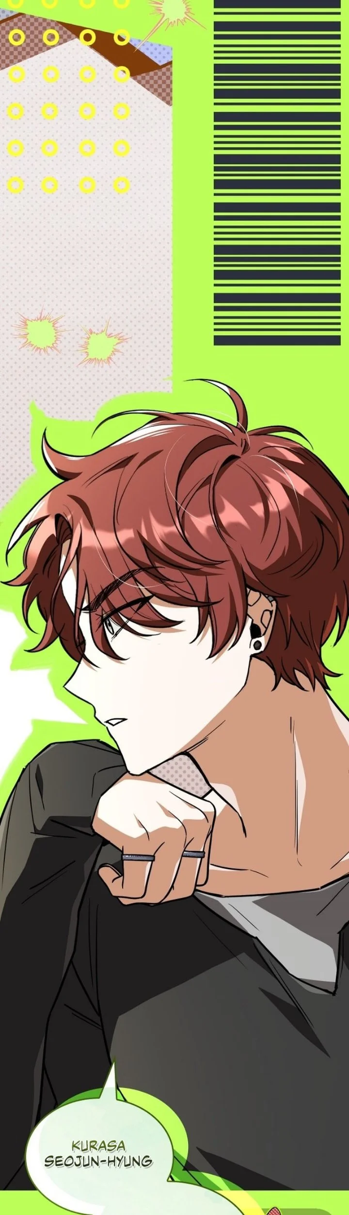 Sword God's Livestream Chapter 37 Gambar 88