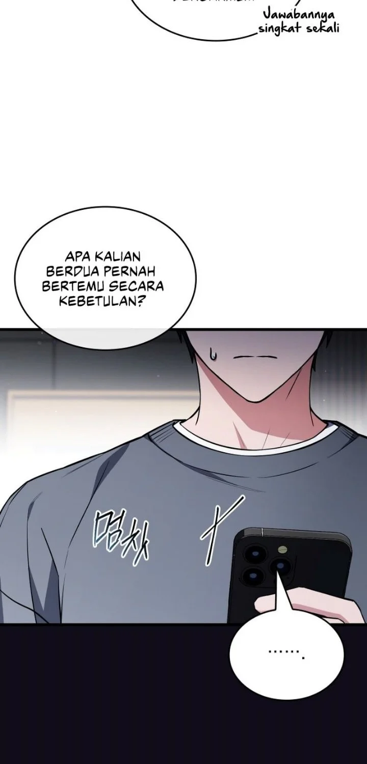 Sword God's Livestream Chapter 38 halaman 37
