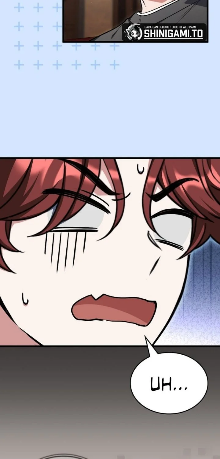 Sword God's Livestream Chapter 38 Gambar 48