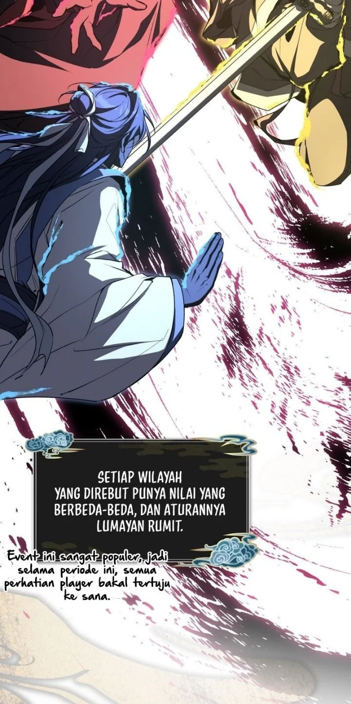 Sword God's Livestream Chapter 38 Gambar 52