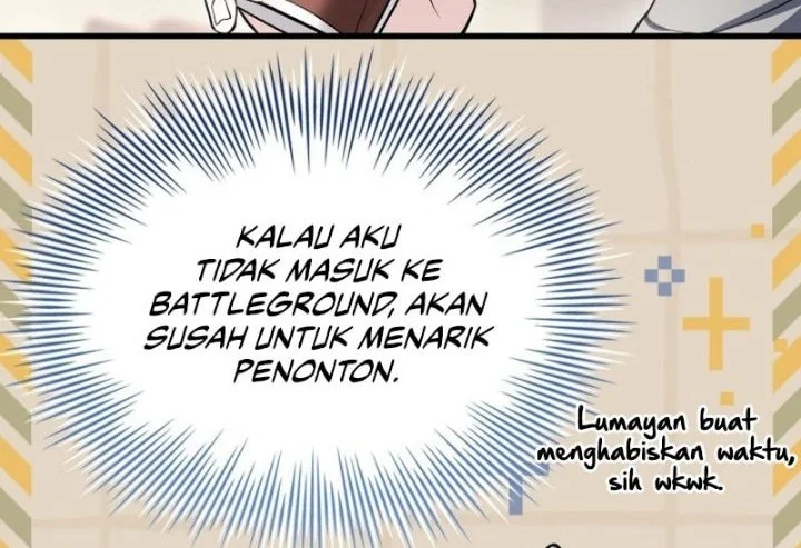 Sword God's Livestream Chapter 38 Gambar 56