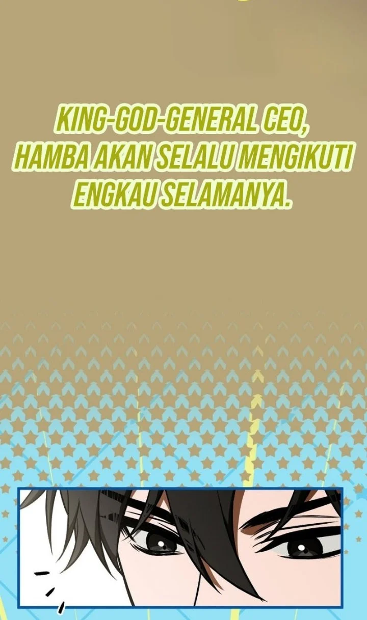 Sword God's Livestream Chapter 38 halaman 6