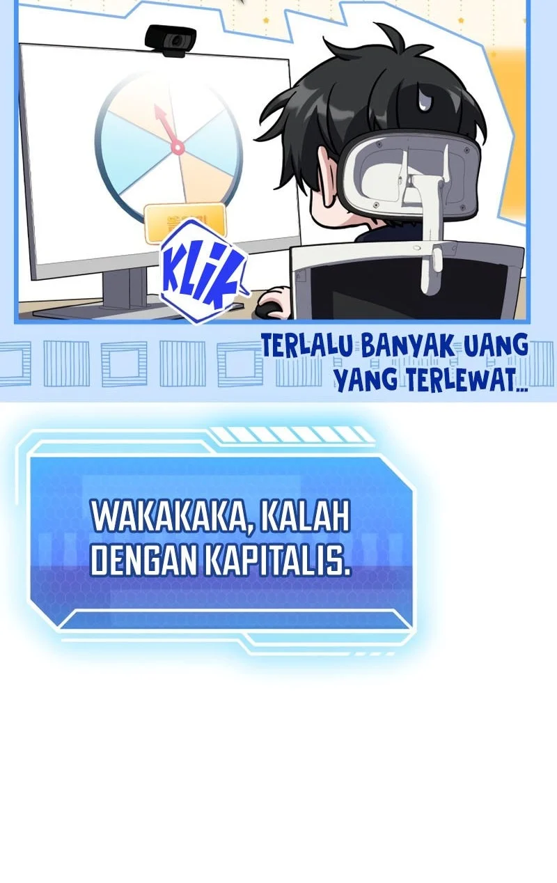 Sword God's Livestream Chapter 39 halaman 42