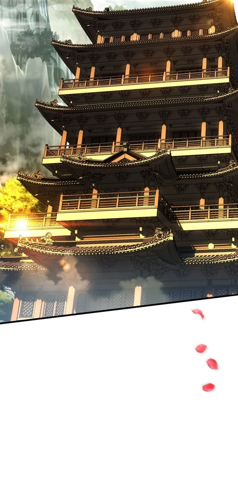 Sword God's Livestream Chapter 39 Gambar 54