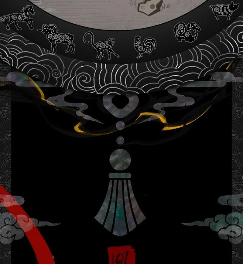 Sword God's Livestream Chapter 39 Gambar 58