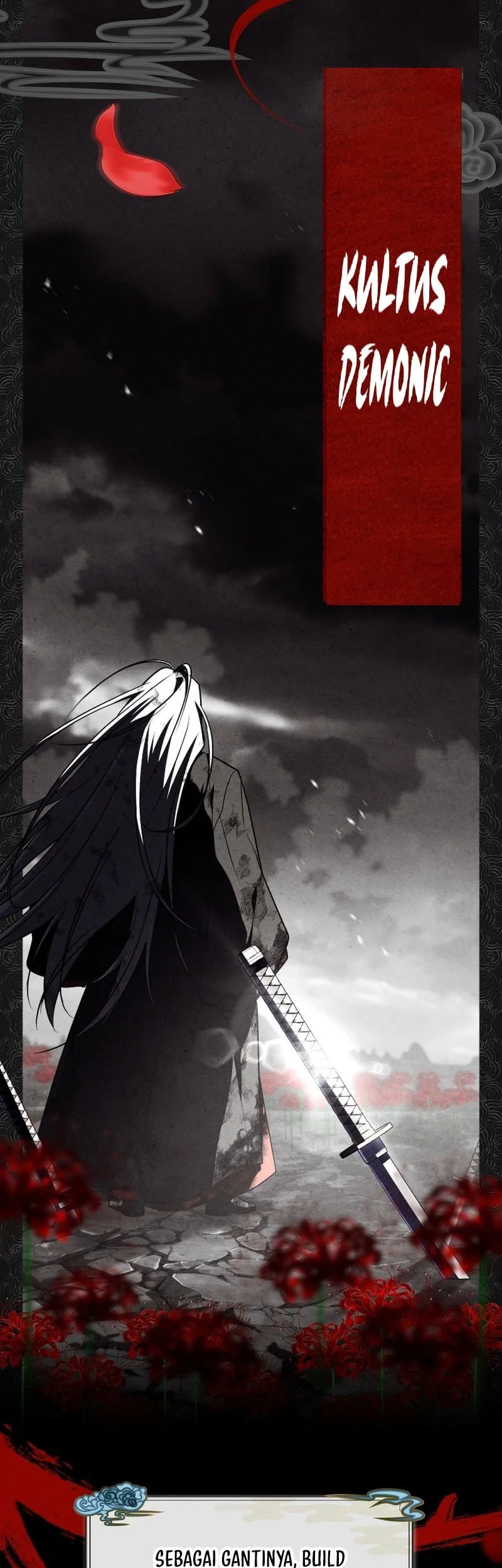 Sword God's Livestream Chapter 39 Gambar 61