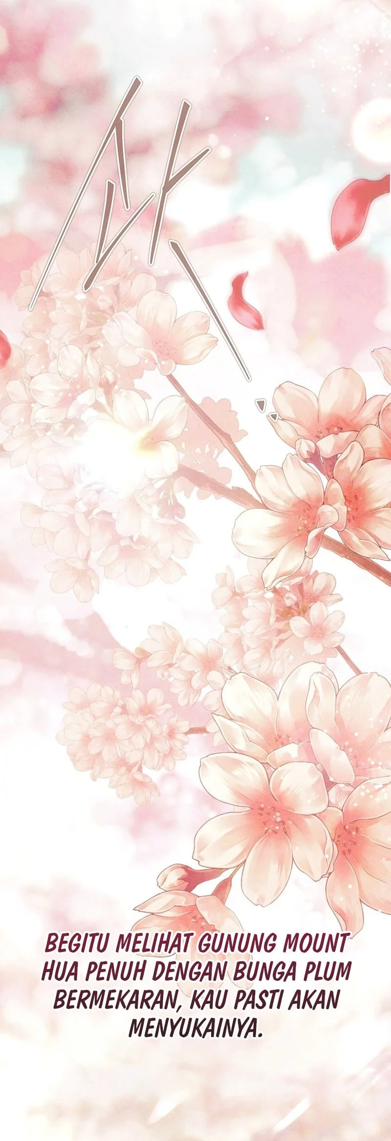 Sword God's Livestream Chapter 39 Gambar 66