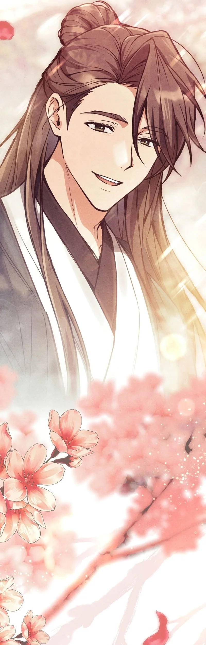 Sword God's Livestream Chapter 39 Gambar 67