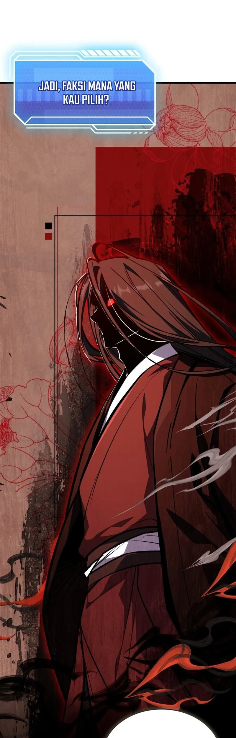 Sword God's Livestream Chapter 39 halaman 16