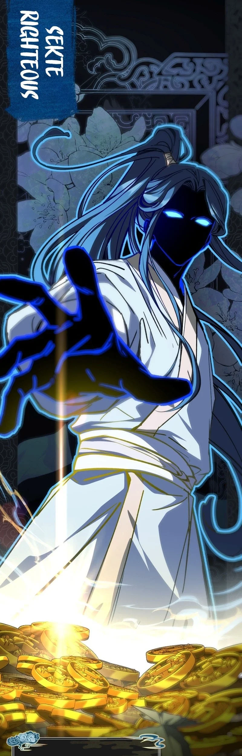 Sword God's Livestream Chapter 39 halaman 19