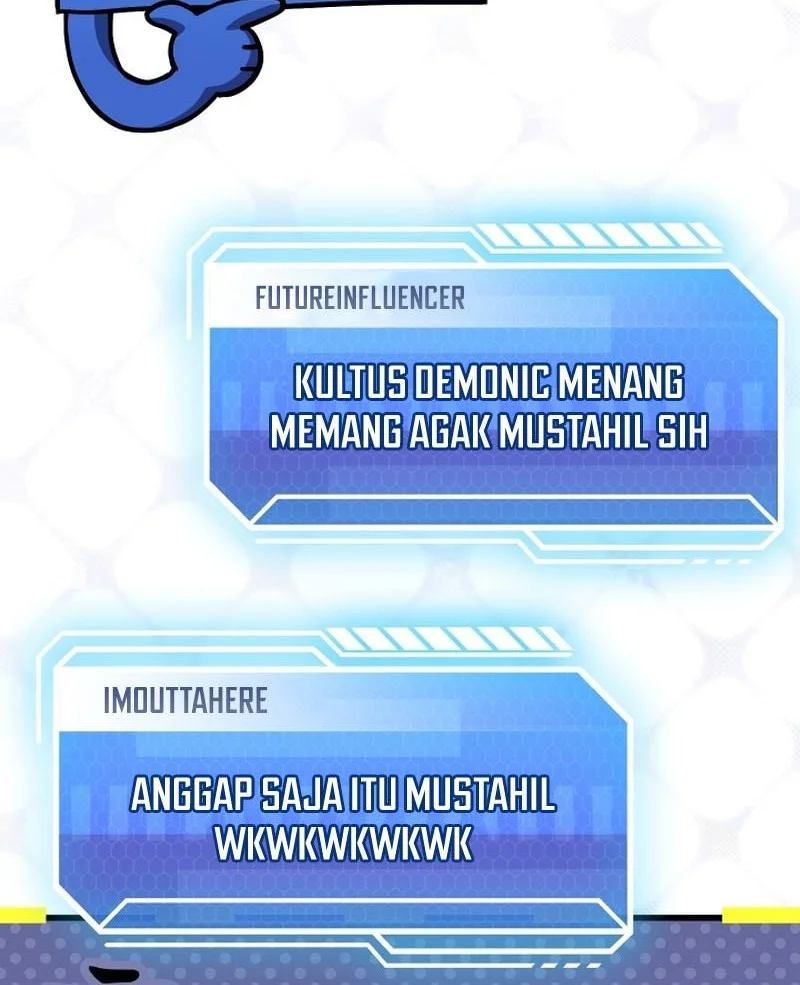Sword God's Livestream Chapter 39 halaman 26