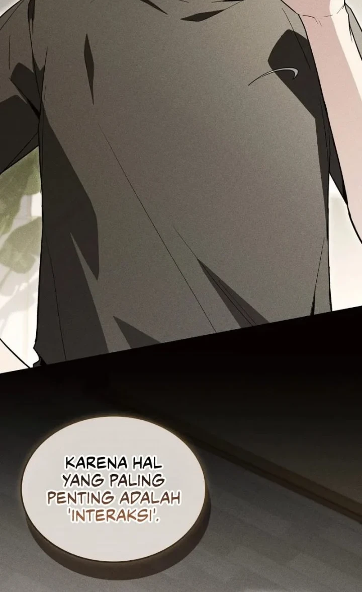 Sword God's Livestream Chapter 4 Gambar 48