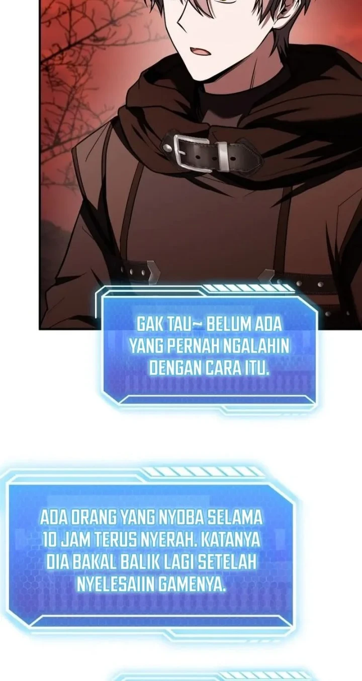 Sword God's Livestream Chapter 4 Gambar 68