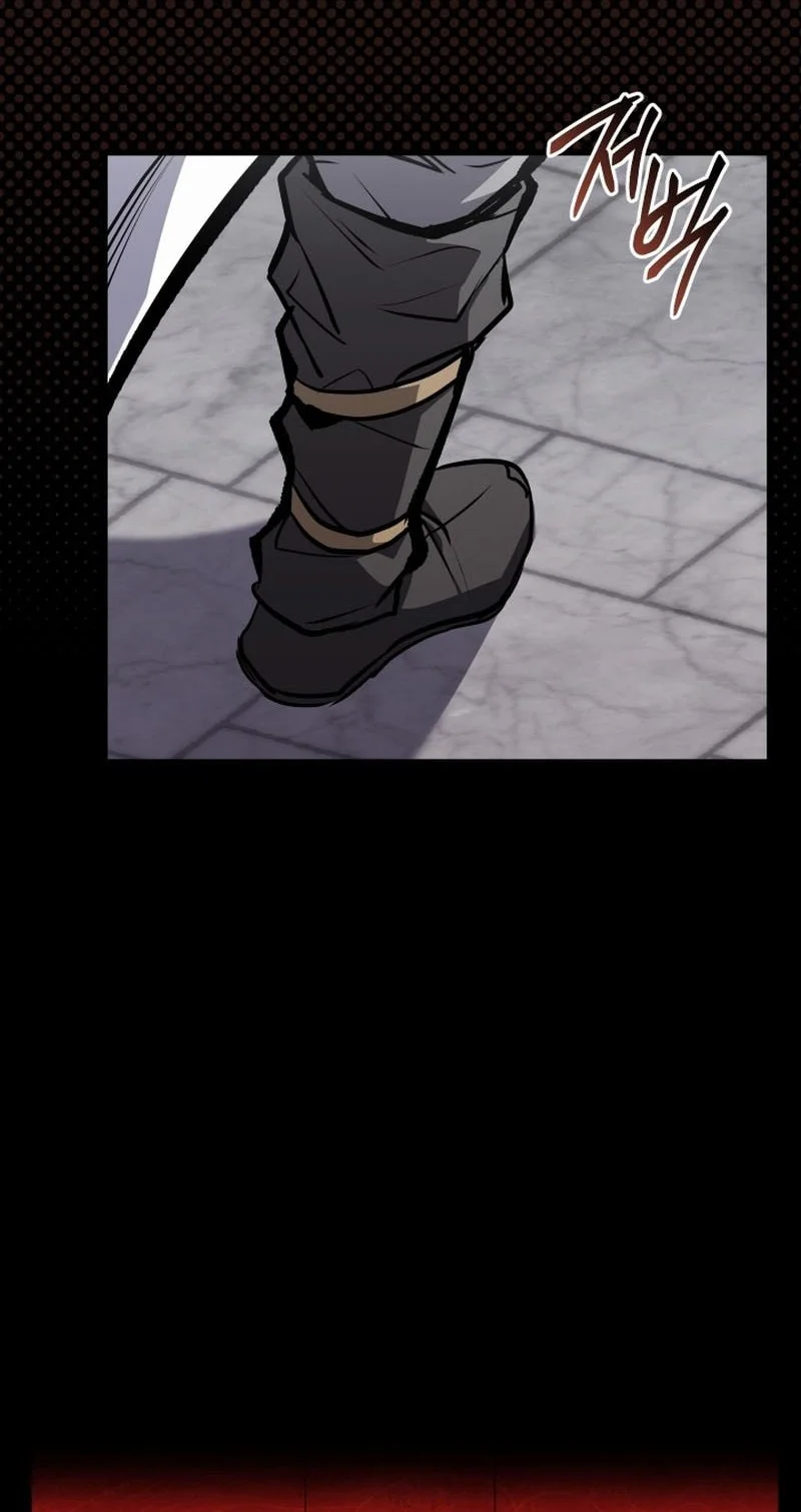 Sword God's Livestream Chapter 40 halaman 38