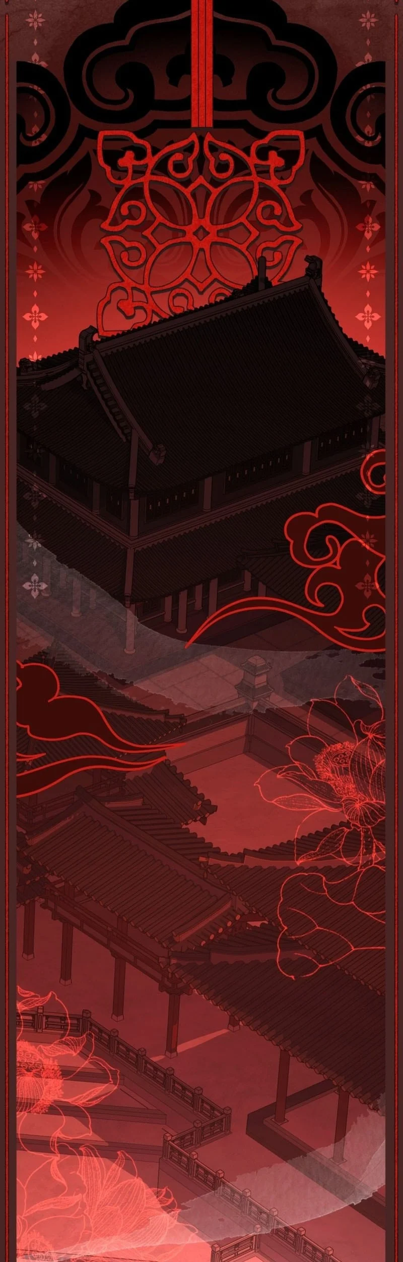 Sword God's Livestream Chapter 40 halaman 48