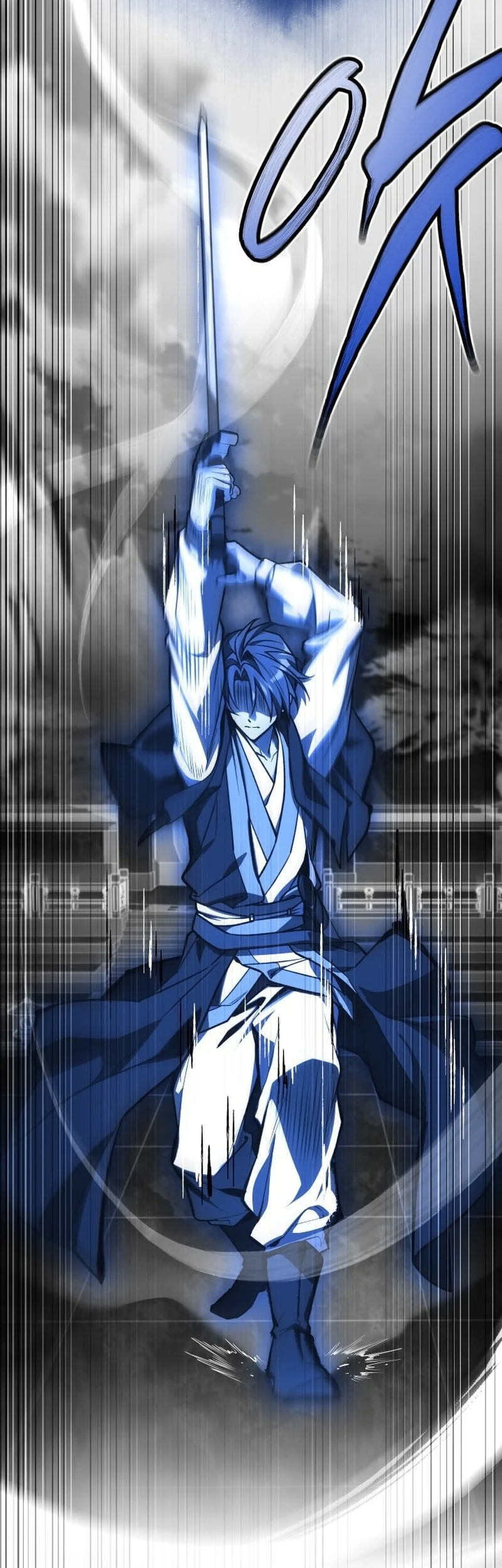 Sword God's Livestream Chapter 40 Gambar 64