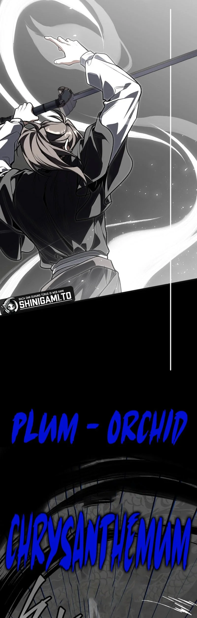 Sword God's Livestream Chapter 40 Gambar 66