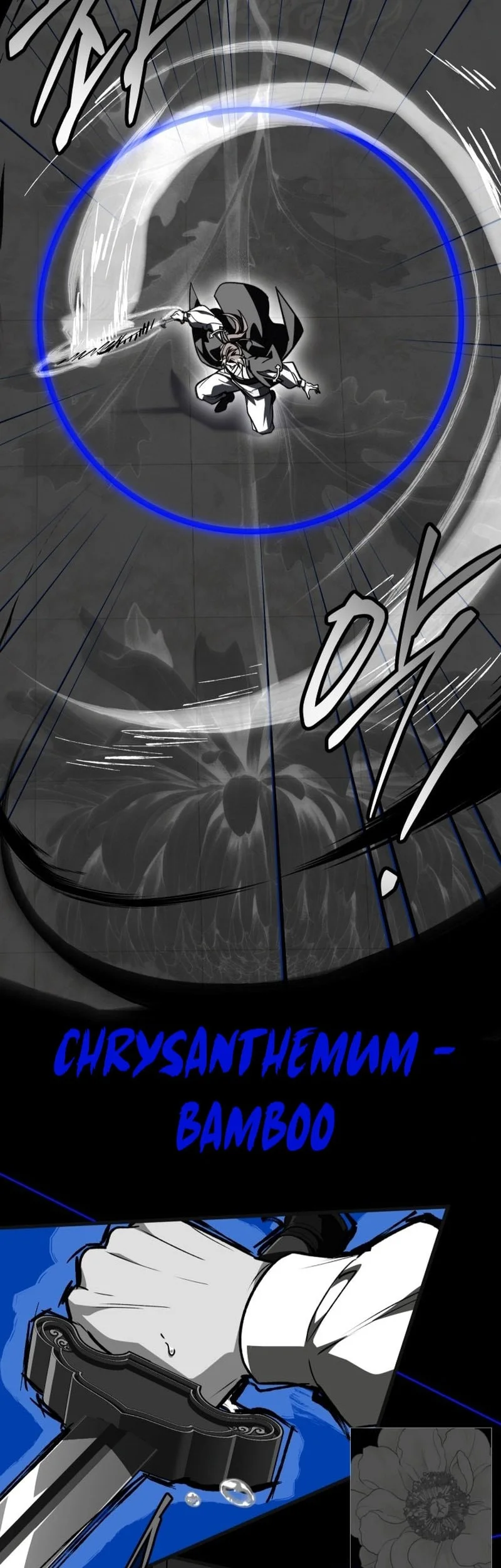 Sword God's Livestream Chapter 40 Gambar 67