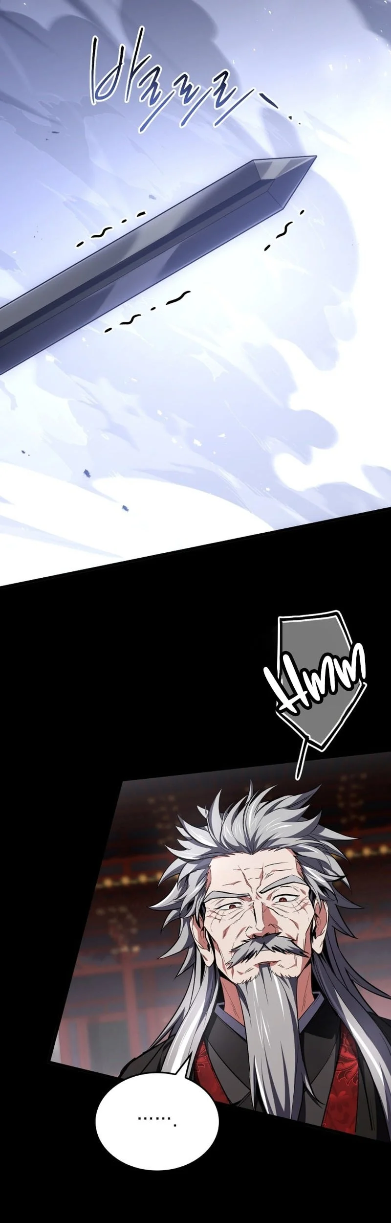 Sword God's Livestream Chapter 40 Gambar 70