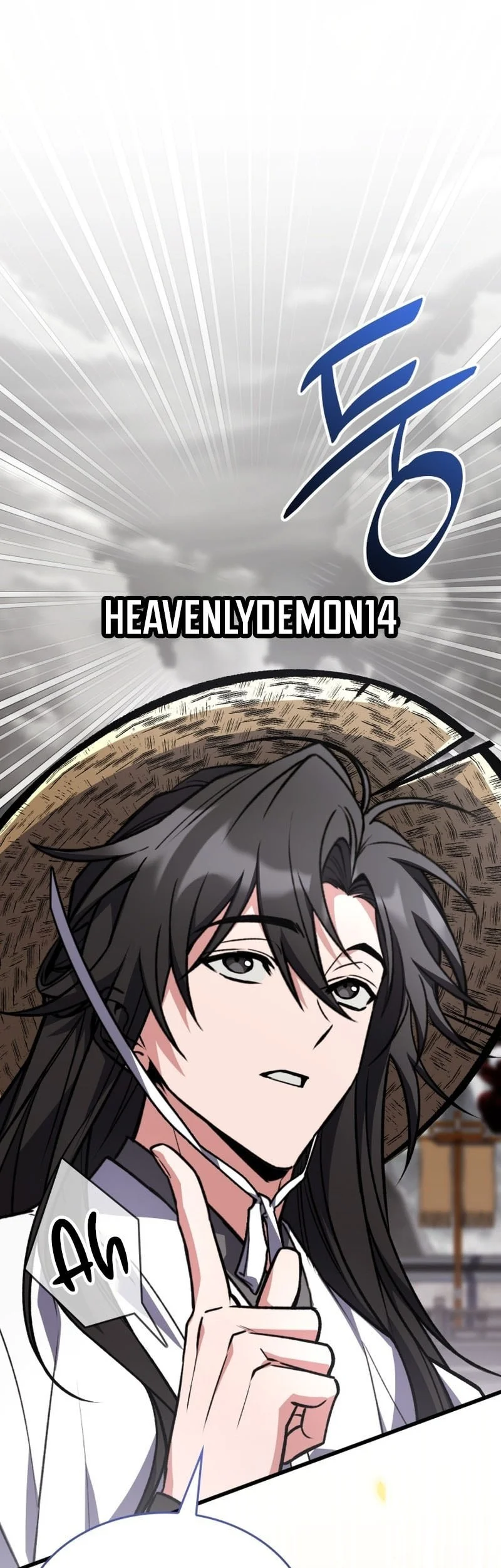 Sword God's Livestream Chapter 40 Gambar 78