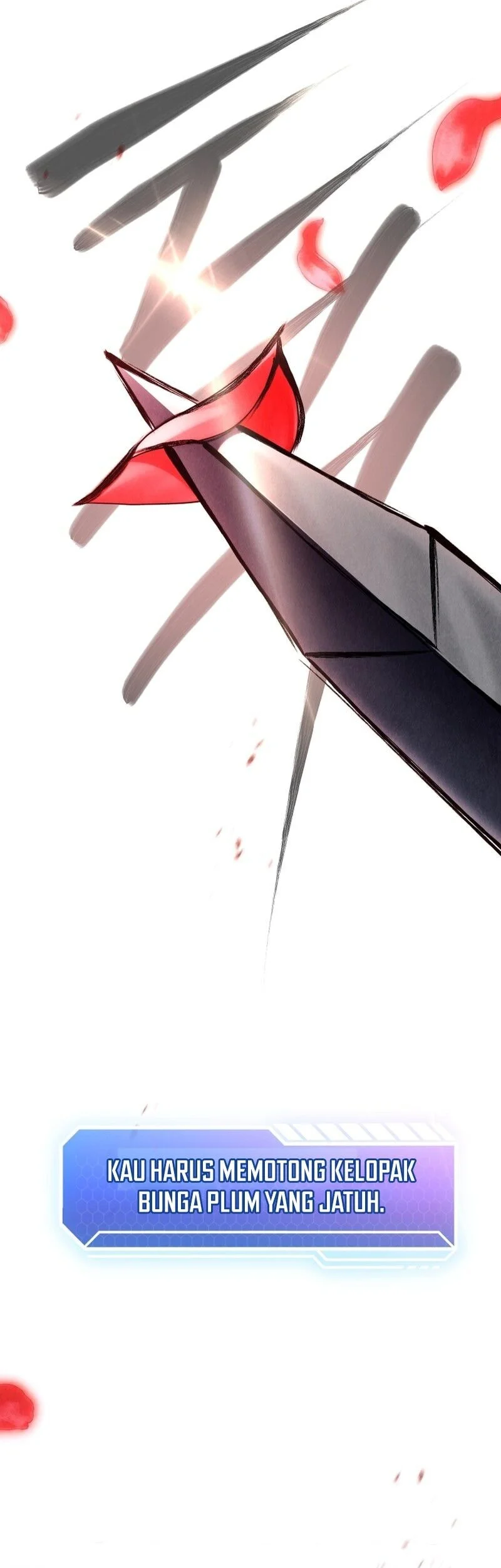 Sword God's Livestream Chapter 40 halaman 19