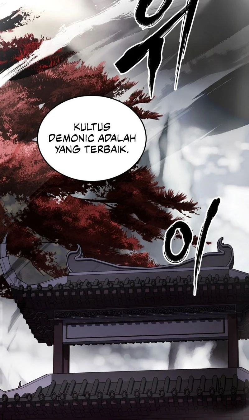 Sword God's Livestream Chapter 40 halaman 26
