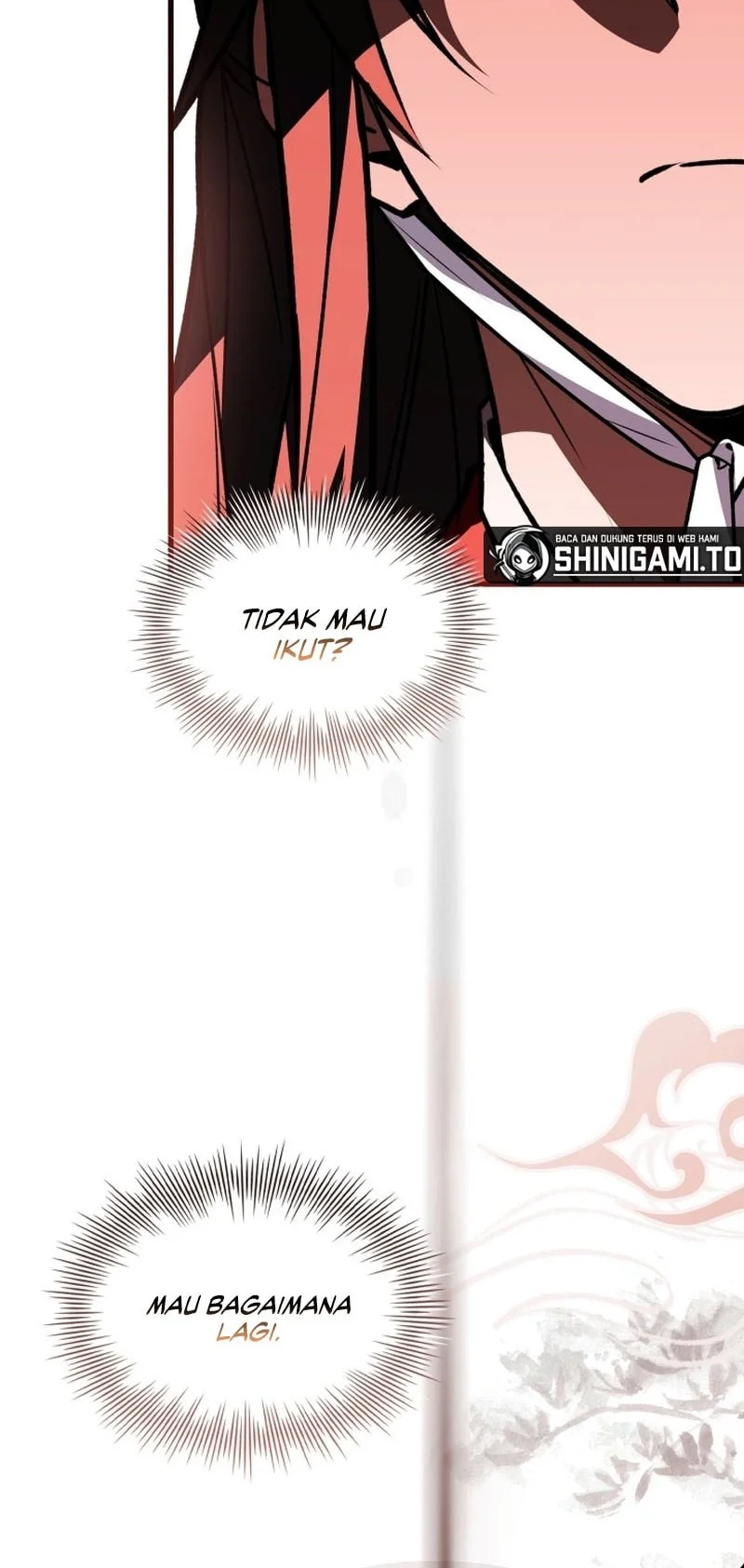 Sword God's Livestream Chapter 42 Gambar 67
