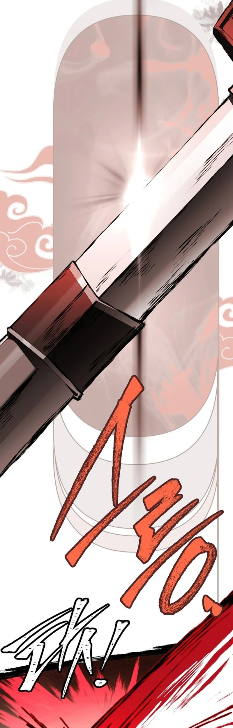 Sword God's Livestream Chapter 42 Gambar 68