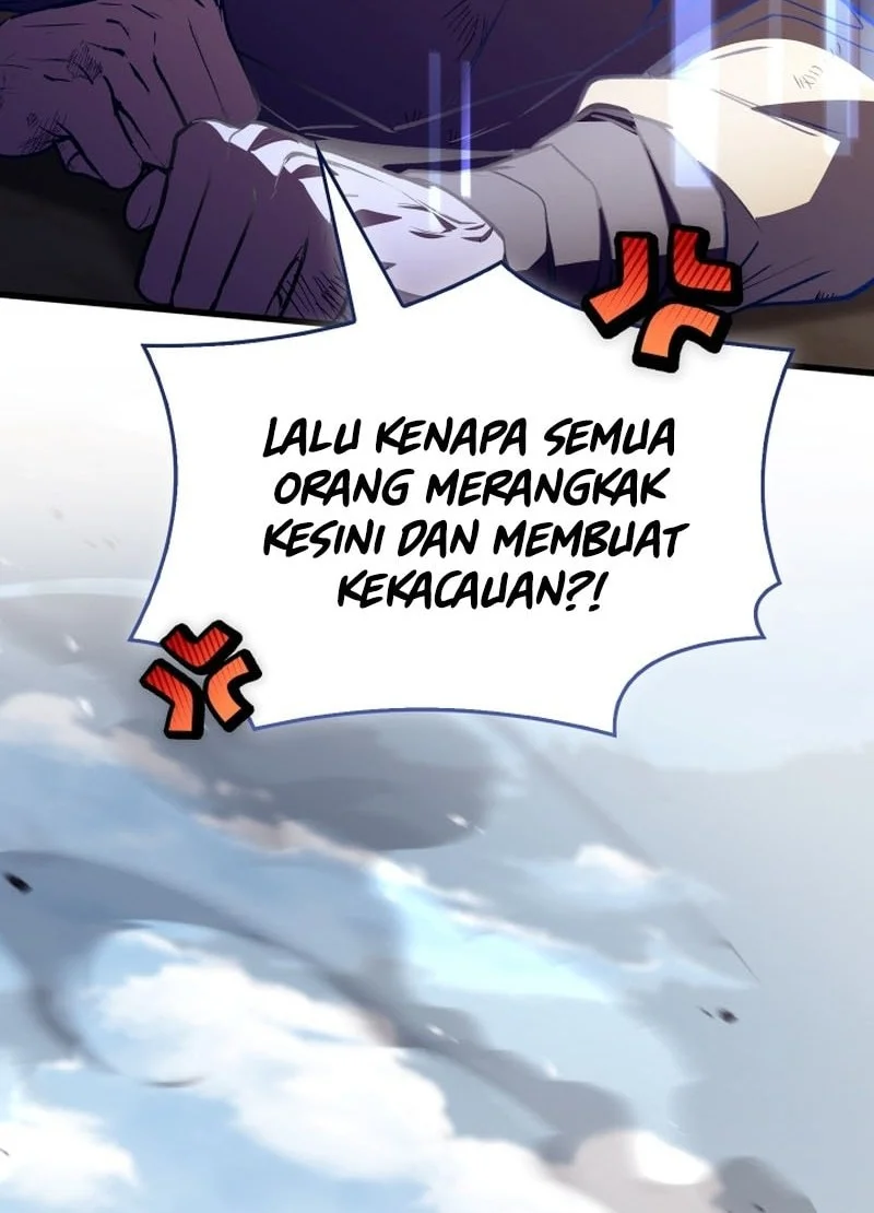 Sword God's Livestream Chapter 42 Gambar 75