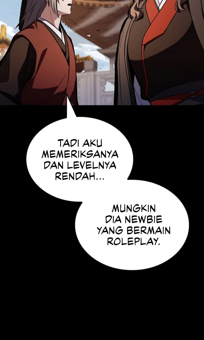 Sword God's Livestream Chapter 42 Gambar 79