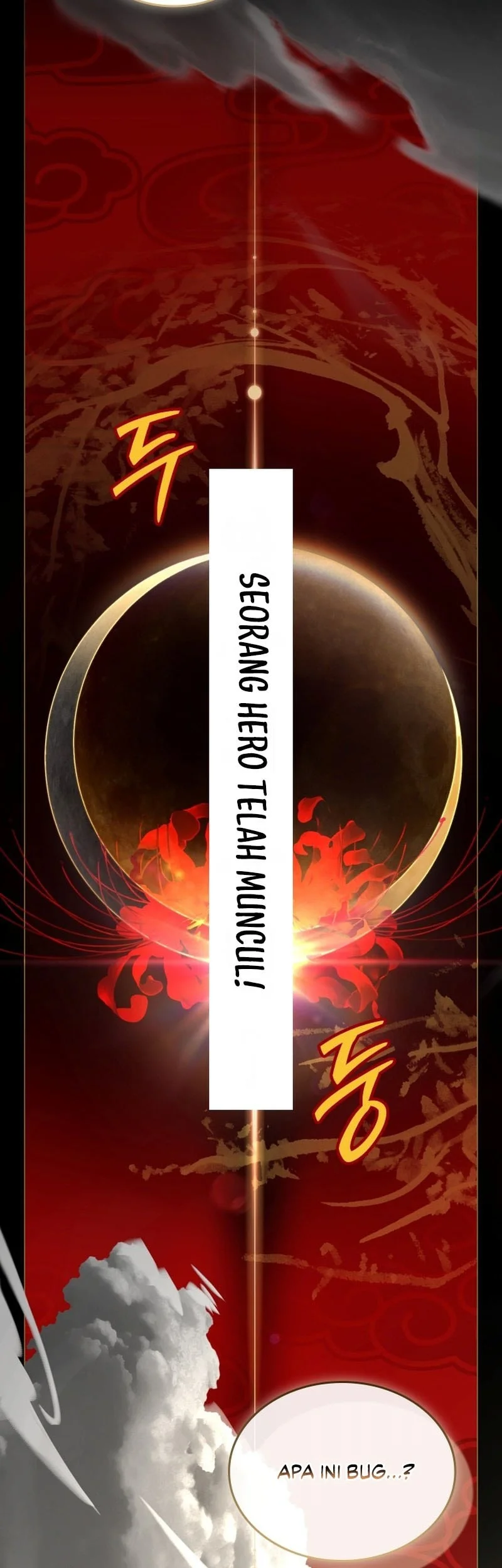 Sword God's Livestream Chapter 42 Gambar 83