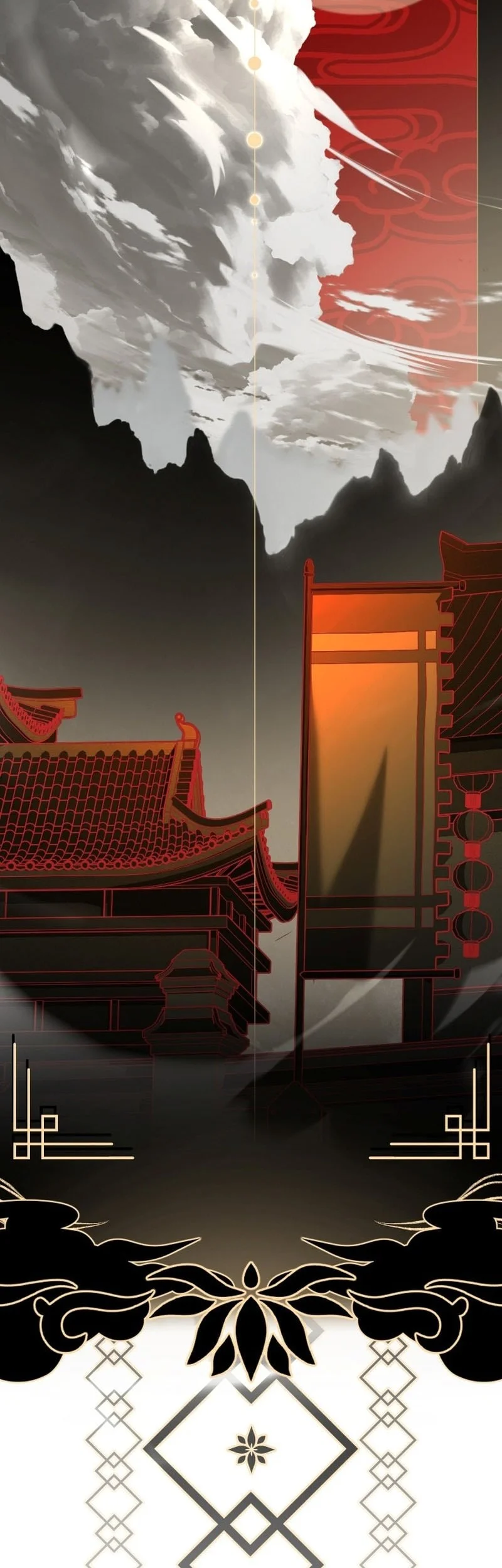 Sword God's Livestream Chapter 42 Gambar 84