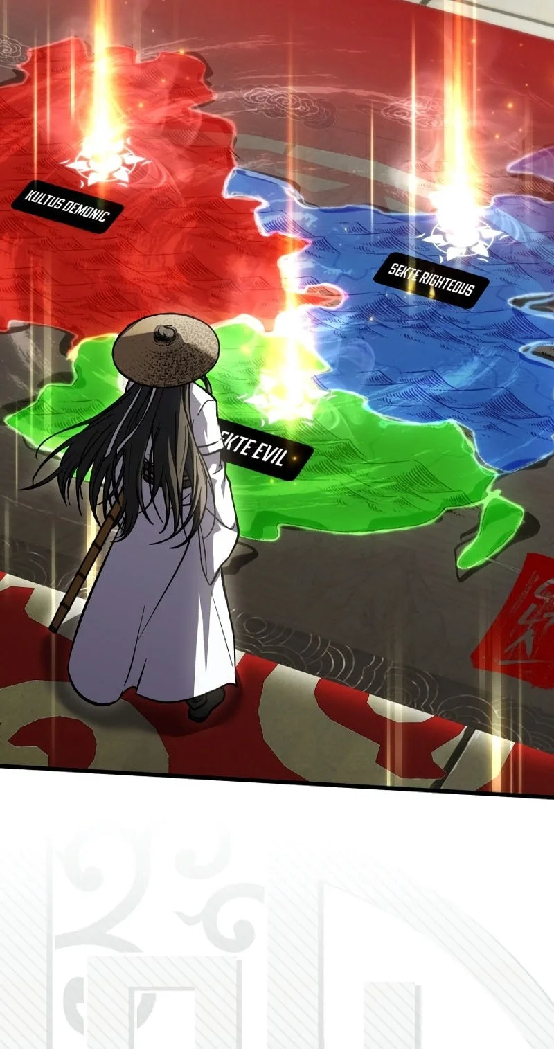 Sword God's Livestream Chapter 42 Gambar 10