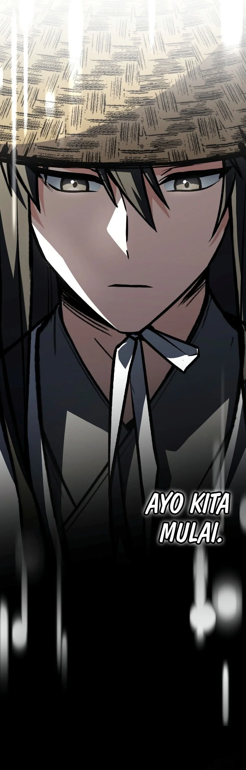 Sword God's Livestream Chapter 42 Gambar 23