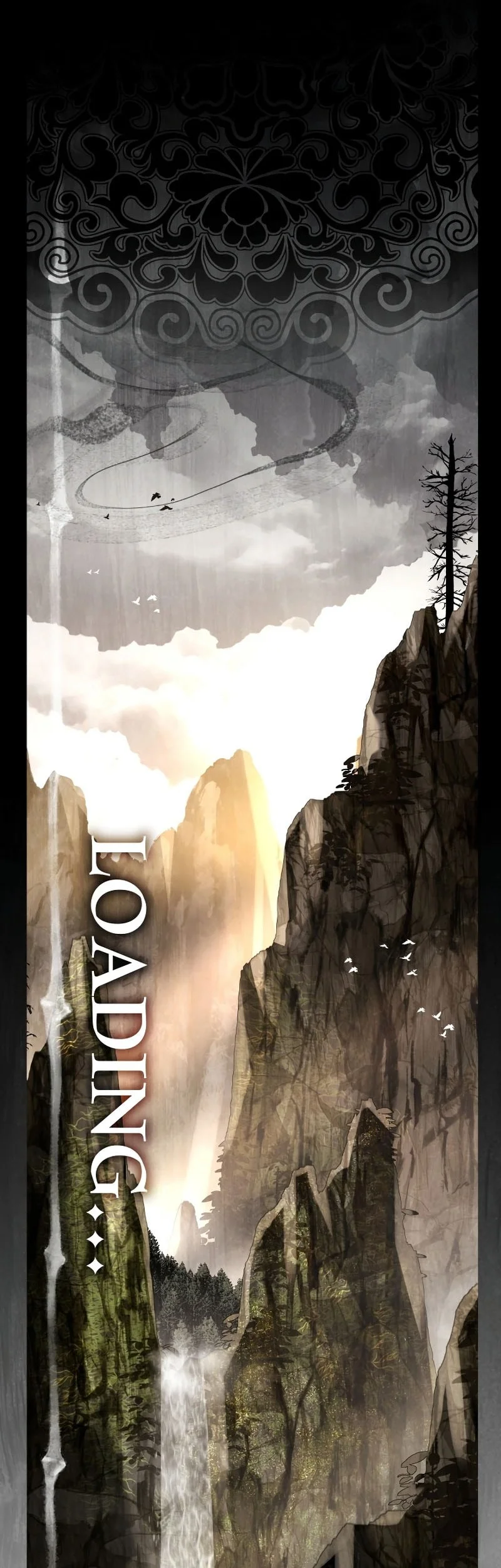 Sword God's Livestream Chapter 42 Gambar 24