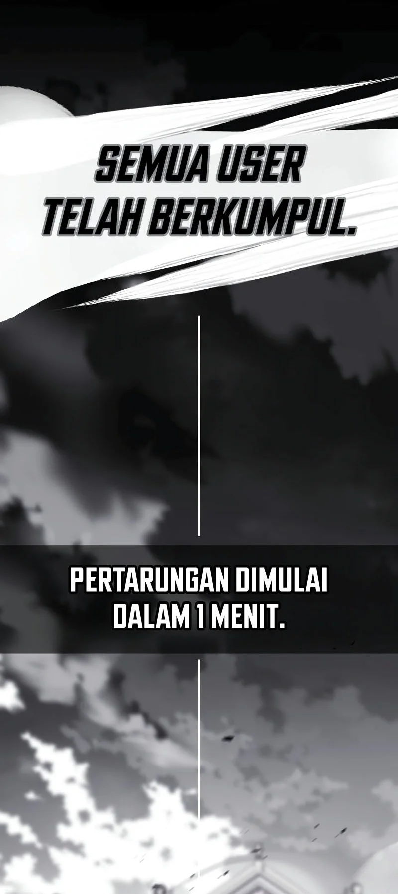 Sword God's Livestream Chapter 42 Gambar 34