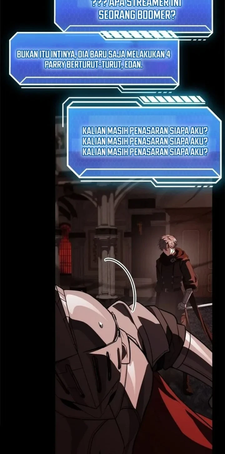 Sword God's Livestream Chapter 5 Gambar 61