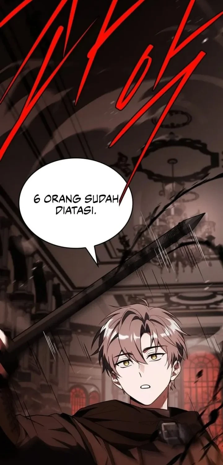 Sword God's Livestream Chapter 5 Gambar 65