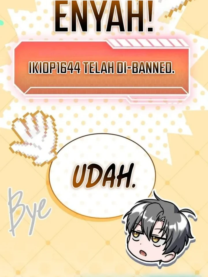 Sword God's Livestream Chapter 5 Gambar 69