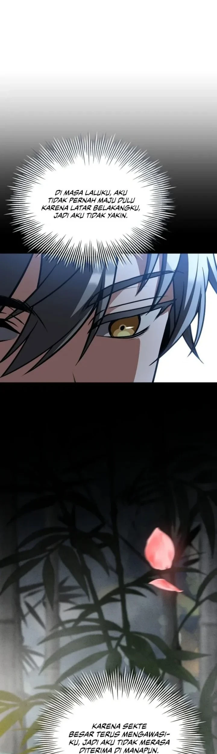 Sword God's Livestream Chapter 5 Gambar 71