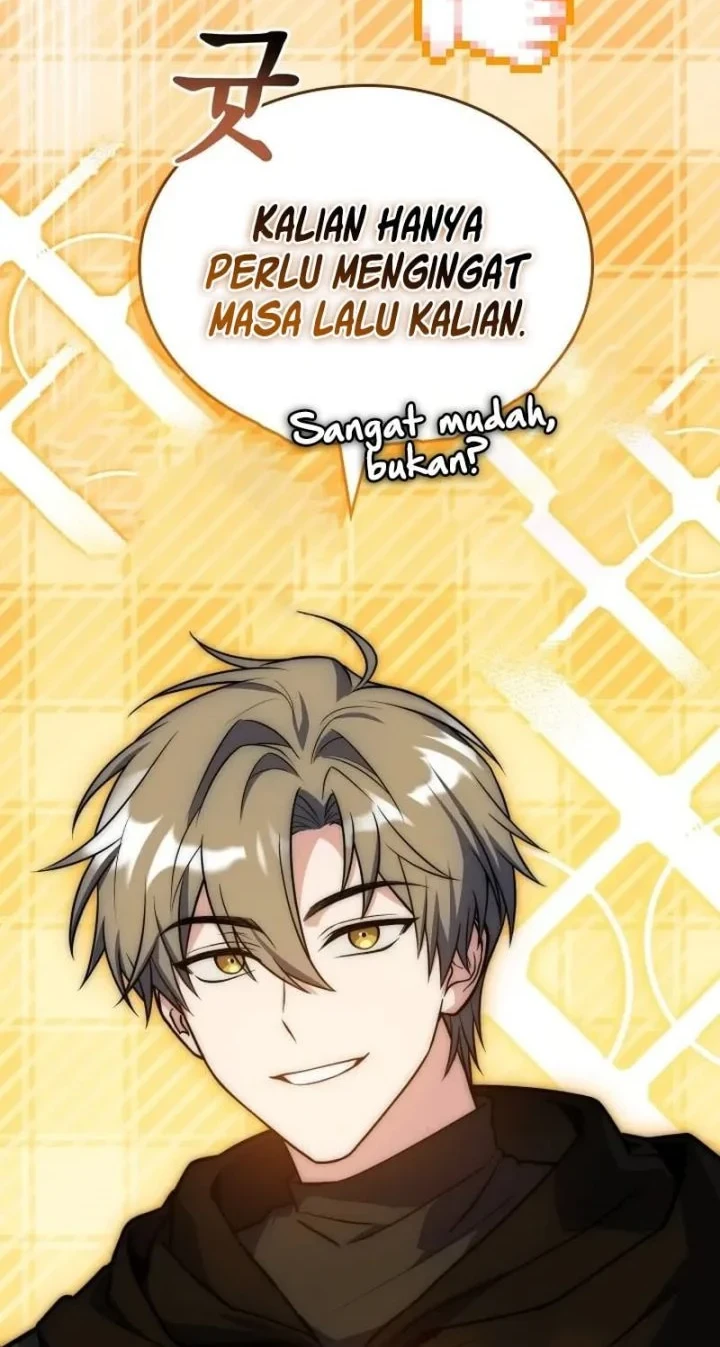Sword God's Livestream Chapter 5 Gambar 77