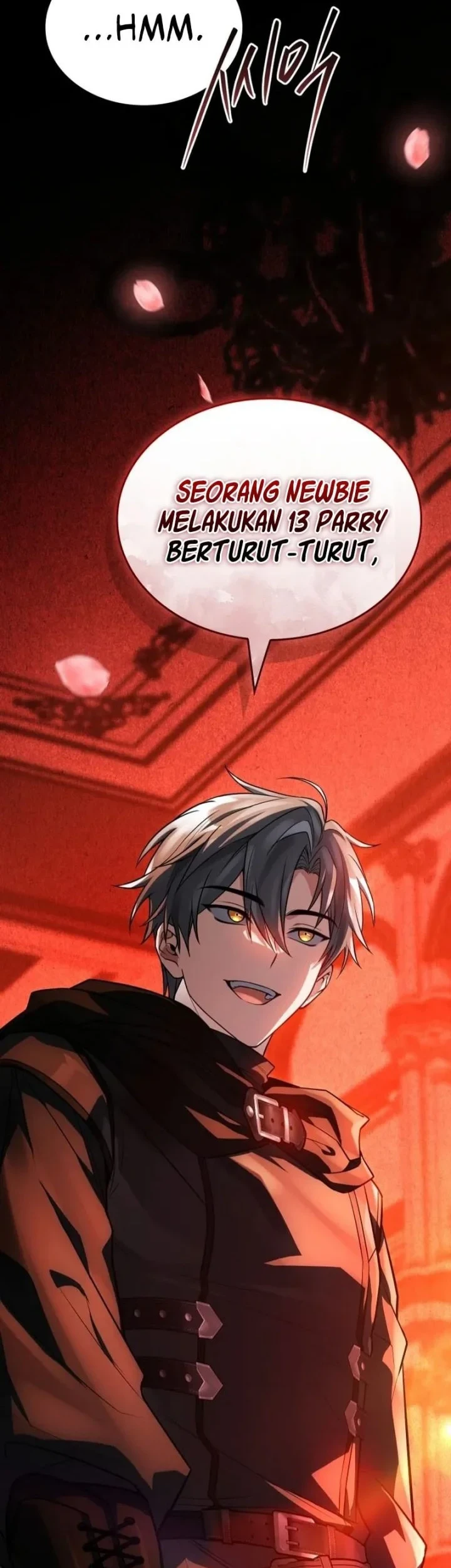 Sword God's Livestream Chapter 5 Gambar 83