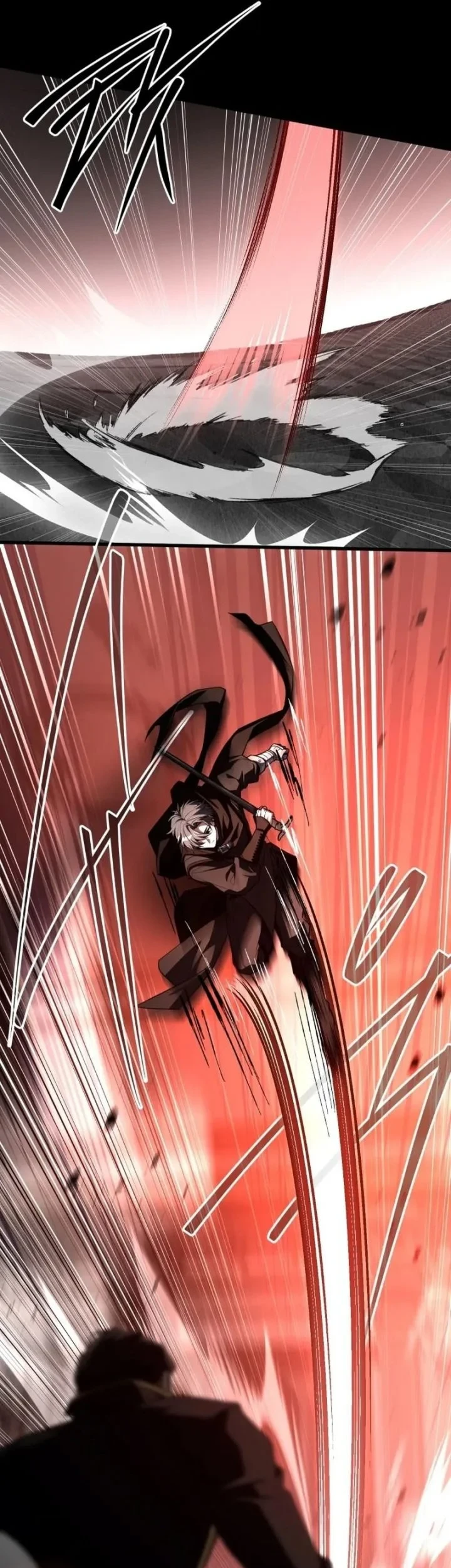 Sword God's Livestream Chapter 6 Gambar 63