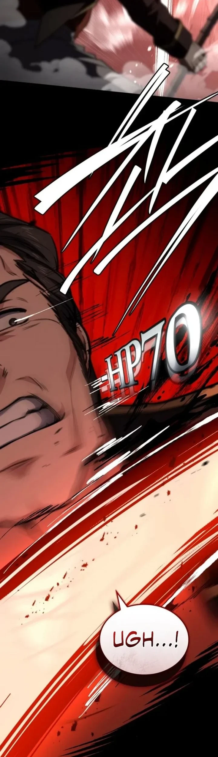 Sword God's Livestream Chapter 6 Gambar 64