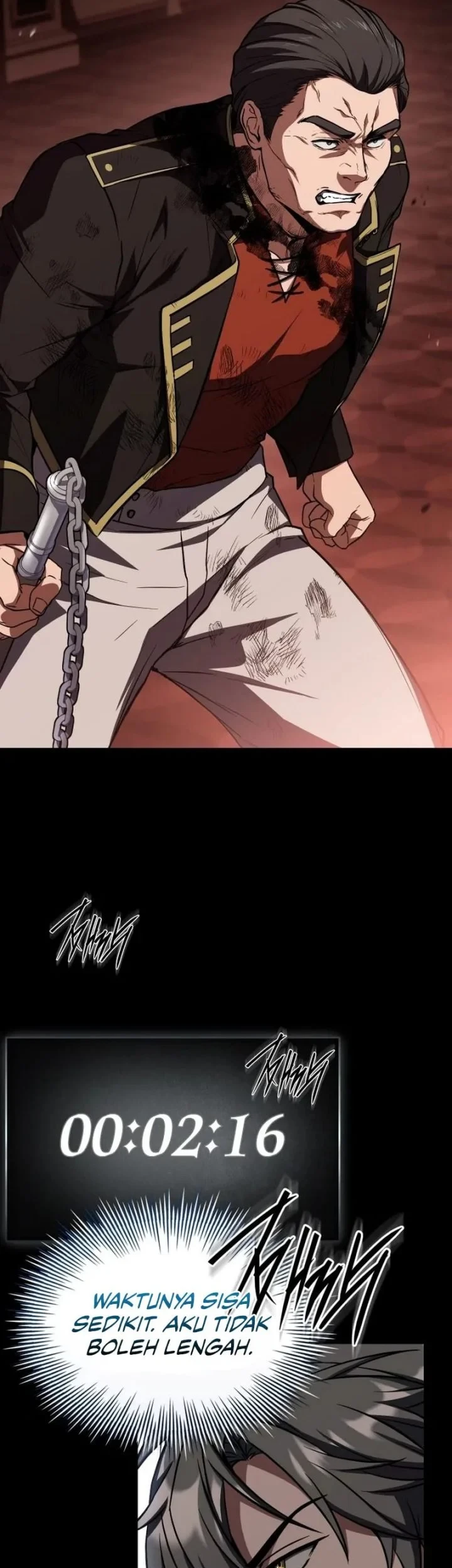 Sword God's Livestream Chapter 6 Gambar 67
