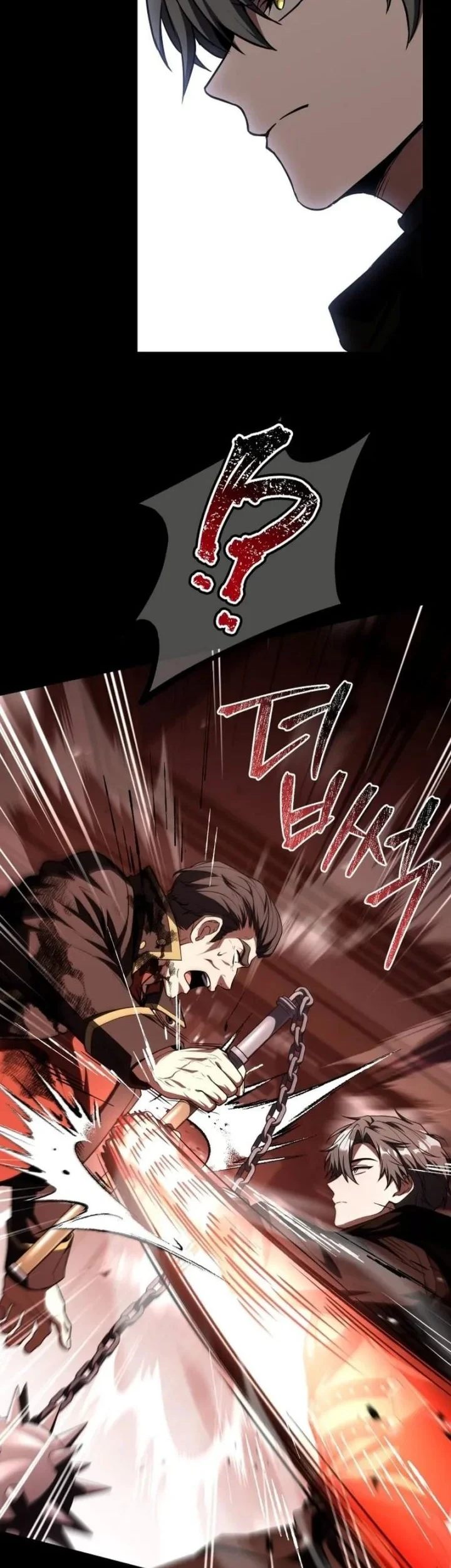 Sword God's Livestream Chapter 6 Gambar 68