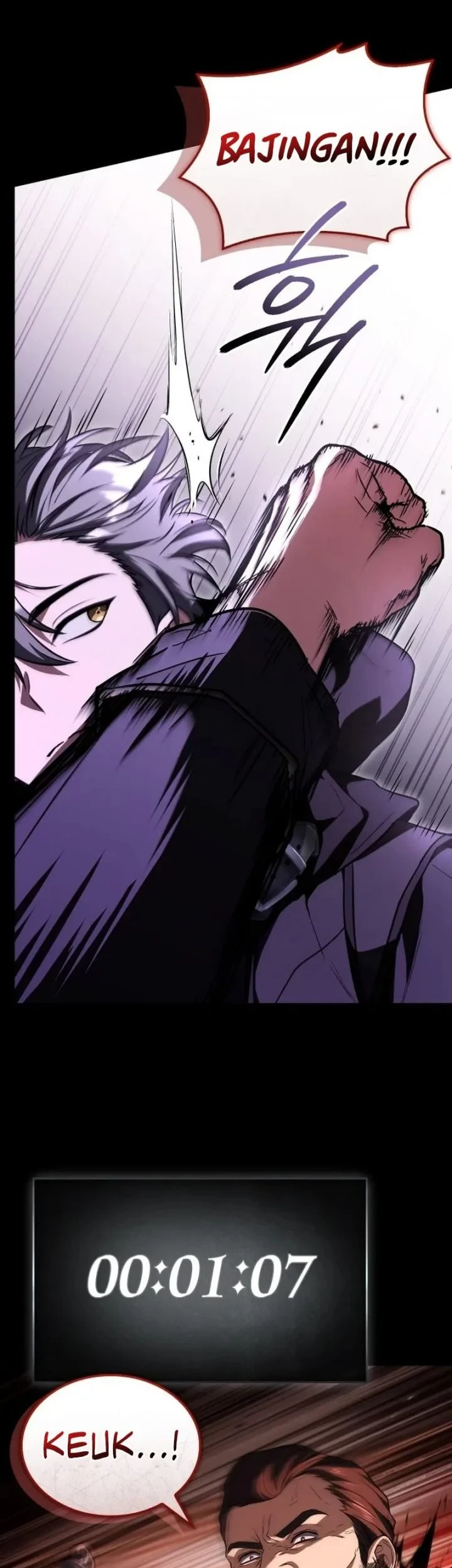 Sword God's Livestream Chapter 6 Gambar 71