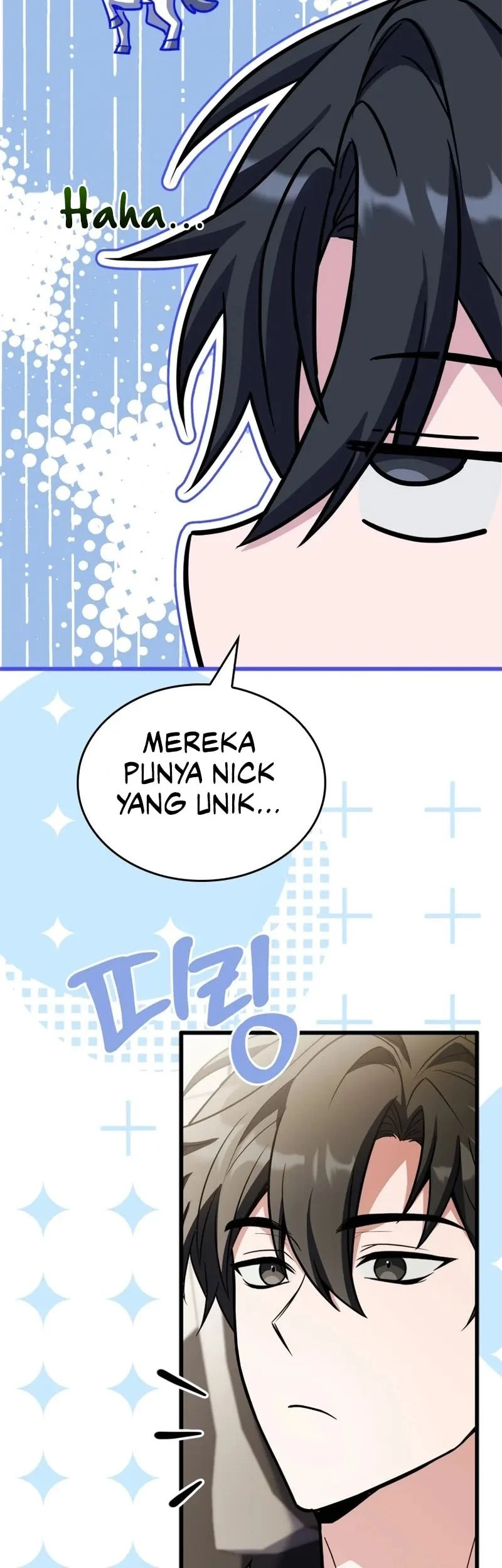 Sword God's Livestream Chapter 7 Gambar 85